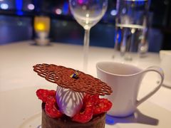 -香港喜来登酒店蚝酒吧