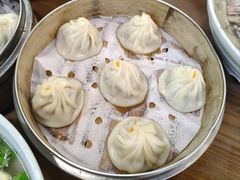 -老金陵·李氏鸭血粉丝汤(夫子庙店)