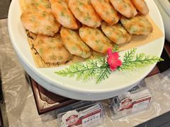 -松沪名灶·豆浆鱼头·新上海菜(江川路交大店)
