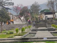 -云禾壹海景庄园餐厅