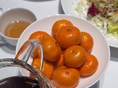 -望海湾鱼头泡饼·天津菜(空港店)