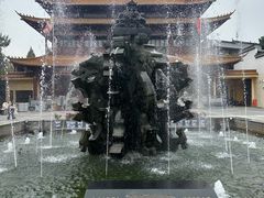 -赭山公园