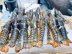 -半岛听涛蒸汽海鲜自助(K11店)