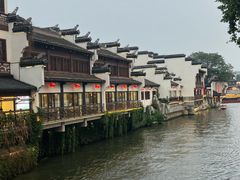 -小厨娘金榜题名(夫子庙秦淮河店)