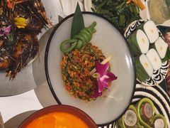 -太食獸泰式茶餐厅(IFS国金中心店)