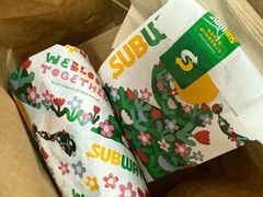-赛百味SUBWAY(东方明珠店)
