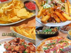 -Devils’ Brewery小恶魔精酿啤酒(武汉天地店)