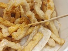 -鸡柳大人鸡柳年糕薯条(农贸云创店)