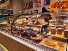 -巴黎贝甜(华堂新辰汇店)