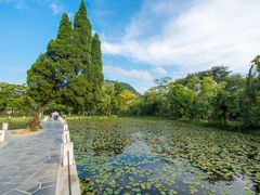 -贵阳市花溪国家城市湿地公园