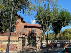 -天津五大道文化旅游区