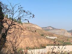 -龙洞风景区-藏龙涧