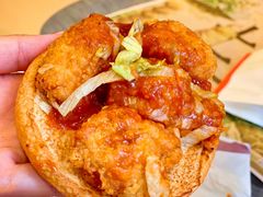 -麦当劳(春风店)