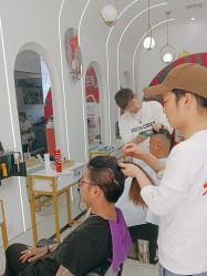 -臻艾Hair Salon