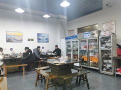 大堂-天治宣·野椒鸡(龙头寺总店)