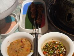 -乐宴·老北京铜火锅(桂庙店)