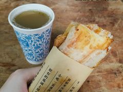 -孙奶奶葱包桧