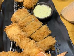 -胜博殿日式炸猪排(西红门店)