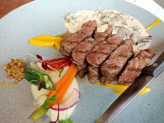 谷饲150天西冷牛排-G+KITCHEN(龙湖狮山天街店)