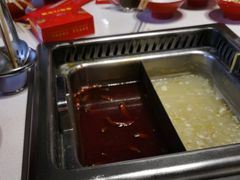-倍儿红喜临门火锅(文兴路店)