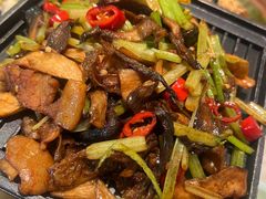 -苏梦江南·淮扬菜(夫子庙店)