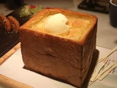面包诱惑-绿茶餐厅(华发商都店)