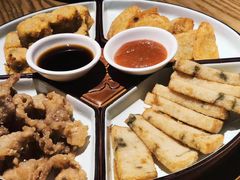 -新悦·霞浦海鲜生(上下杭店)