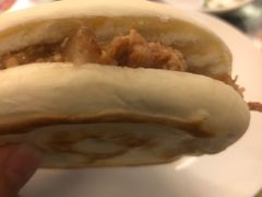 陕西肉夹馍-陕西风味餐厅(陕西省驻京办店)
