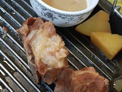 -大梁骨头馆·酱骨老菜(友好店)