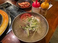 -喜来稀肉(金巴利道店)