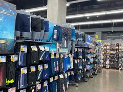 -迪卡侬(越秀公园店)