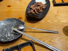-恩你小木屋·烤肉韩式料理(嘉兴秀洲店)
