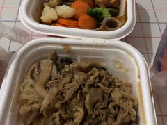 -吉野家(秀谷店)