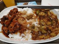 -都市快车(南五马路店)
