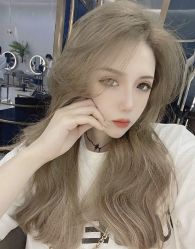 -那茉 Hair Salon