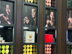 -小罐茶(广百百货中怡店)