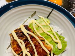 -福匠日本料理(人民路店)