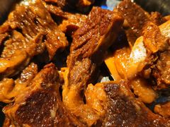 -爸爸炒料牛排老火锅(高新店)