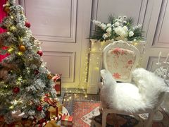 -八度空间换装自拍体验馆