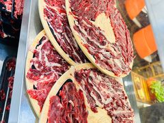 -刘少华贵州小黄牛·鲜牛肉火锅(总店)