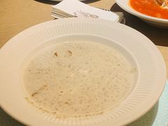 -波特曼西餐厅(中央大街店)