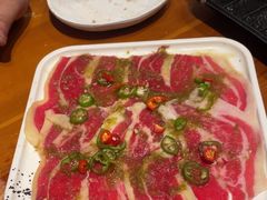 -炽城·烤肉名家(鸿达中央广场店)