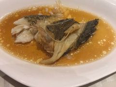 -浦华大酒店-台南担仔面海鲜楼