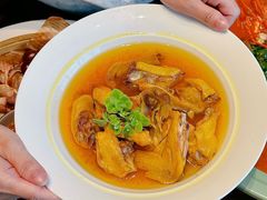 -炊江南·上海菜(国展华漕店)