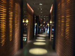 -山港凯悦酒店·BEBA海滩烧烤餐厅酒吧