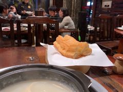 -大良毋米粥(锦龙路总店)