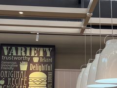 -肯德基(火车北站店)