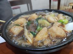 -凡老头米线砂锅(古荡新村西粮站)