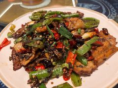 -阿嫂印象·民间江湖菜(大学城店)