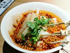 -太二酸菜鱼(坚基购物中心店)